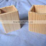 Wooden Handmade Flower Pot Trays thumbnail-3