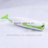 Protable Phone Charger 2000mAh 2200 MAh 2600mAh CS049 thumbnail-1