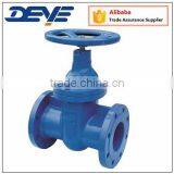 MMJ ANSI 250PSI Ductile Iron Gate Valve Hydraulic thumbnail-6