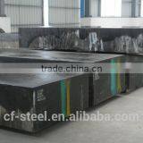 tool steel 2738/P20+Ni tool steel mold steel plate with reasonable price