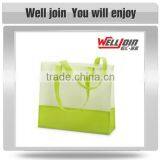 Economical Custom Design Sell Well Non Woven Shopping Bag thumbnail-4