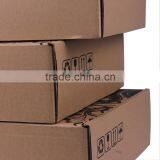 Apparel Industrial Use and Recyclable Feature Shipping Box