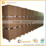 Custom Strong Cardboard Box Heavy Duty Tool Box Supplier's Choice