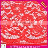 New Arrival 2014 French Lace Fabric Best Price African Lace Fabric thumbnail-3