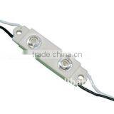 White SMD5050 3 Piranha Led