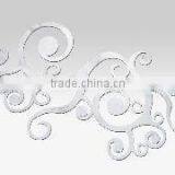 High Precise OEM Two Head Laser Cut thumbnail-2