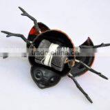 4 Inch Ladybug Wholesale Toys From China for Children, Juguetes thumbnail-2