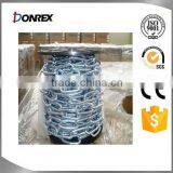DIN 763 Galvanized Long Link Chain From Factory