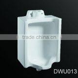 DWU013 Ceramic Wall Hung Urinal