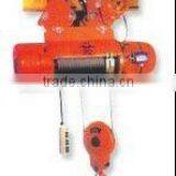 Electric Hoist 2