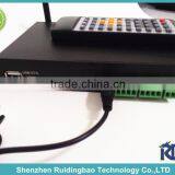 RDB Supermarket Video Player With Network,wifi,FTP,BT Download DS009-97