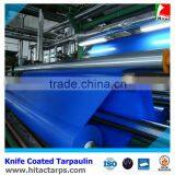 18oz Vinyl Coated Polyester Fabric thumbnail-1