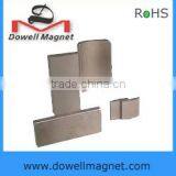 Arc Magnet for Motor thumbnail-1