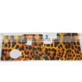 2014 New Arrival Leopard Plan B Sticker for Go Pro Hero3+ Hero3 Camera Body Gopro Accessories Gopro Stickers thumbnail-5