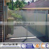 Hole Sale Steel Tubular Pool Fence