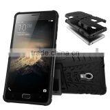 Armor Design Kickstand Case for Lenovo Vibe P1 thumbnail-1