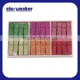 Cute Paper Clip Holder With Heart Shape Factory Epoxy Clip thumbnail-6