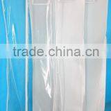 OEM Wedding Dress Packaging Folderable Pvc Plastics Garment Bag