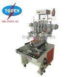 PVC Conical Tube Welding Machine