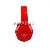 Hot Sale Wireless Bluetooth Stereo Headphone On Ear Headset for Mobile Phone PC Table thumbnail-4