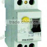 PFIM SERIES EARTH LEAKAGE CIRCUIT BREAKER thumbnail-1