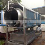 3 Tons Zxj Model Reoller Type Cleaner thumbnail-3