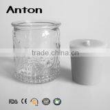 Engraving Candlestick Holder Wedding Centrepiece for Christmas thumbnail-3