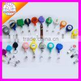 ID Badge Holder With Expoy Logo thumbnail-1