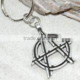 New Fashion Owl Keychain -- DH 12486