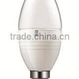 LG LED Light Candle 5W C0527EA4T42 thumbnail-1