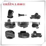 go Pro Mount, go Pro Hero3,3+,go Pro Accessories