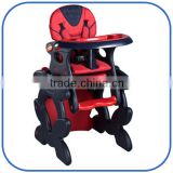 Functional Baby High Chair N6008 EN14988