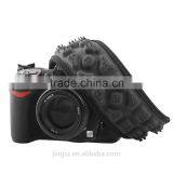 Universal Decompression Aircell Massage Shock Absorption DSLR Camera Strap Shoulder Neck Grip LY-105 thumbnail-2