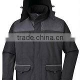 Unisex Softshell Jacket Breathable Waterproof thumbnail-1