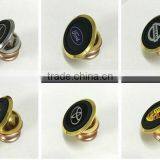 Wholesale High Quality Flexible Magnetic Car Phone Holder for Sale thumbnail-3