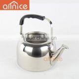 Made in China 2.5L/3L/4L/5L/6L/7L Best Sales Large Capacity Kitchen Metal Quality Kettle thumbnail-6