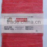 RASCHEL BAGS WITH LABEL