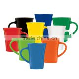 Cheap promotion Coffee Mug(SA8000, BSCI, ICTI, WCA accredited factory)