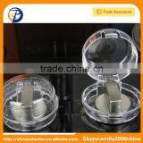 Custom Injection Molding Rubber and Plastic Parts thumbnail-4