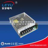 40W Triple Output Ac/dc of Switching Mode Power Supply 5v 12v T-40B