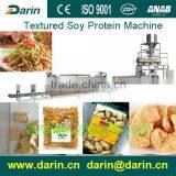 Soy Meat Processing Line /textured Vegetable Soya Protein Making Machines thumbnail-3
