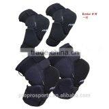 Wholesale&Retail Pro Snowboard & Ski Sport Neoprene Knee Support Neoprene Knee Pads thumbnail-2