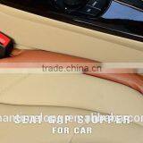 Car Seat Pillow Car Decoration Cushion Leather Car Seat Cover thumbnail-2