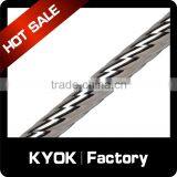 KYOK Popular Style Extendtion Curtain Pole Set,home Decoration Iron 16mm Rod Set thumbnail-1