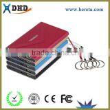 4000mah Thin Customized OEM Power Bank for Cocacola thumbnail-4