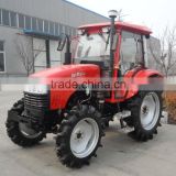 Good quality cheap prcie hot sale tractors 55hp farm tractor