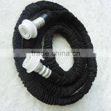 2015 Hot Sell Flexible Garden Hose With Spray Nozzle thumbnail-2