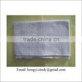 Stitch Bonded Nonwoven 100%recycled Cotton Floor Cleaning Towels thumbnail-2