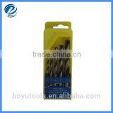 Wood Working Drill Set