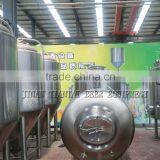 Professional Beer Brewing Machine Manufacturers thumbnail-6